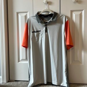 Nike Golf Polo - XL